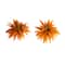 40in. Autumn Artificial Fall Boston Fern - Set of 2